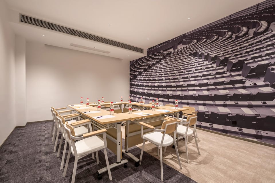 Ibis Huangshan Shexian Huizhou Ancient City Hotel Hotel in Hangzhou