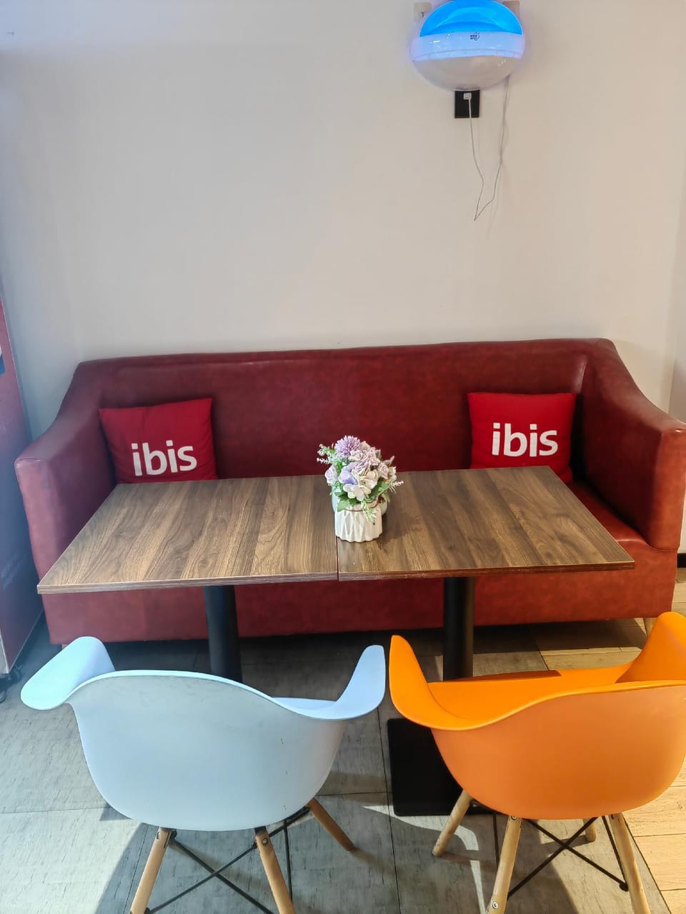 Ibis Shanghai Caohejing Hongcao Road Hotel Hotel in Shanghai