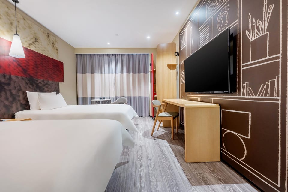Guestroom