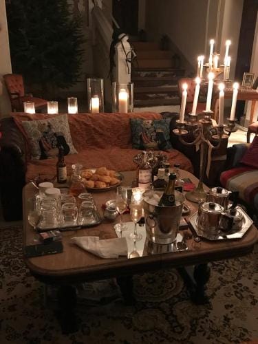 Chateau d Artigues en Provence Hotel in French Riviera