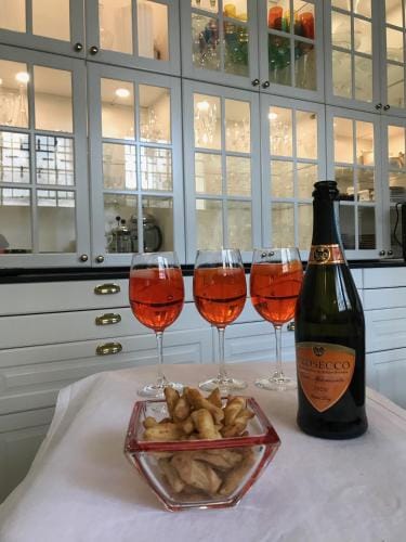 Chateau d Artigues en Provence Hotel in French Riviera