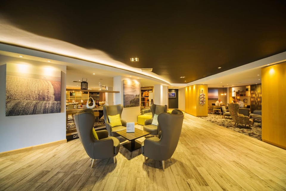 Holiday Inn Reading South M4 Jct 11 By IHG Hotel in Reading