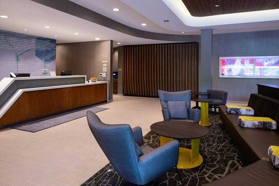 SpringHill Suites by Marriott Elizabethtown Hotel in Elizabethtown
