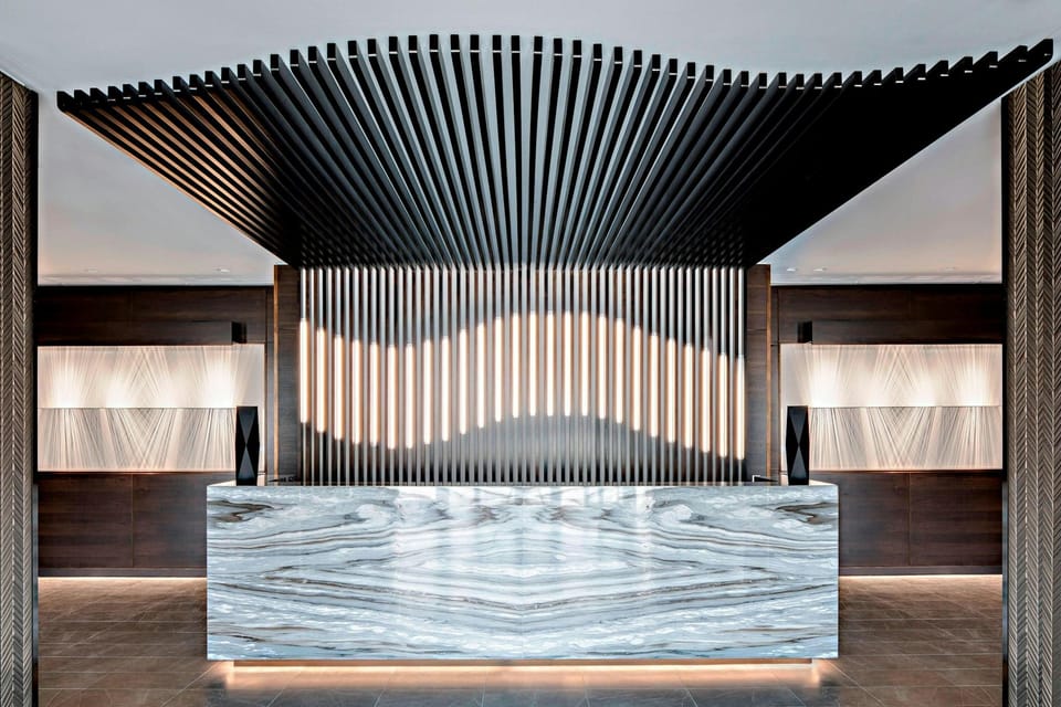 AC Hotel Grand Rapids Downtown Hotel in Grand Rapids