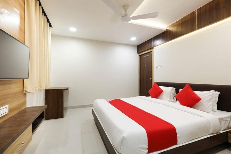 Hotel D9,Indore Hotel in India