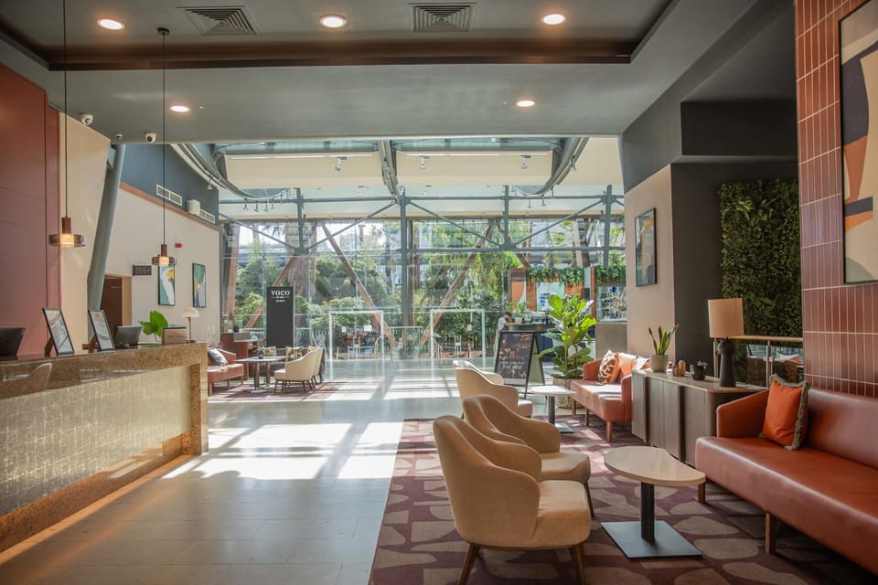 voco Sheffield by IHG Hotel in Sheffield