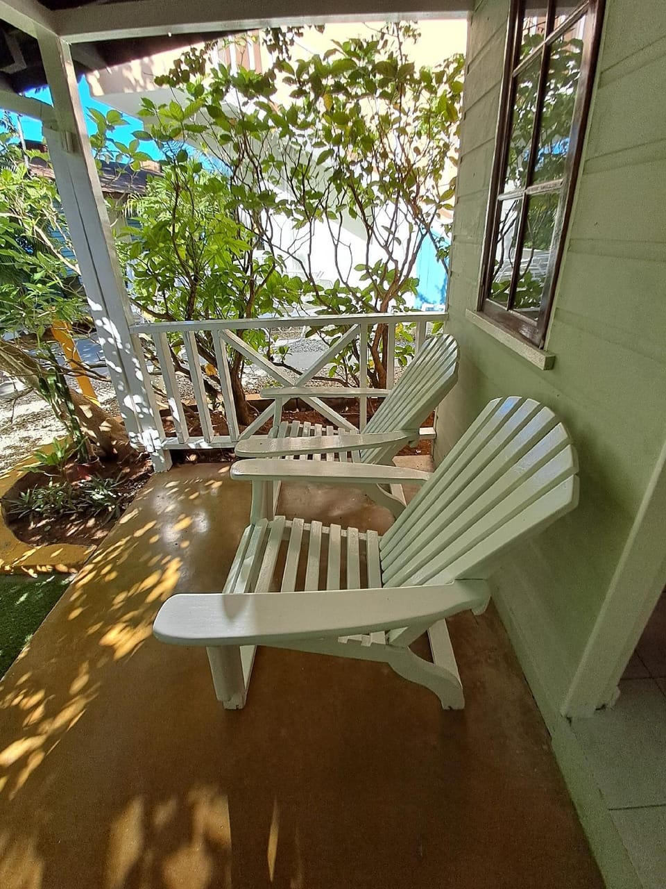 Moms Place Negril Hotel in St. James Parish