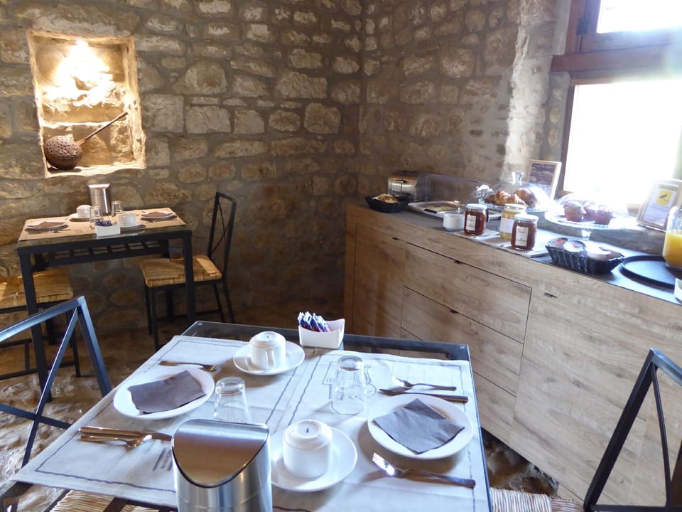 Pietre Di Fiume Hotel in Campania