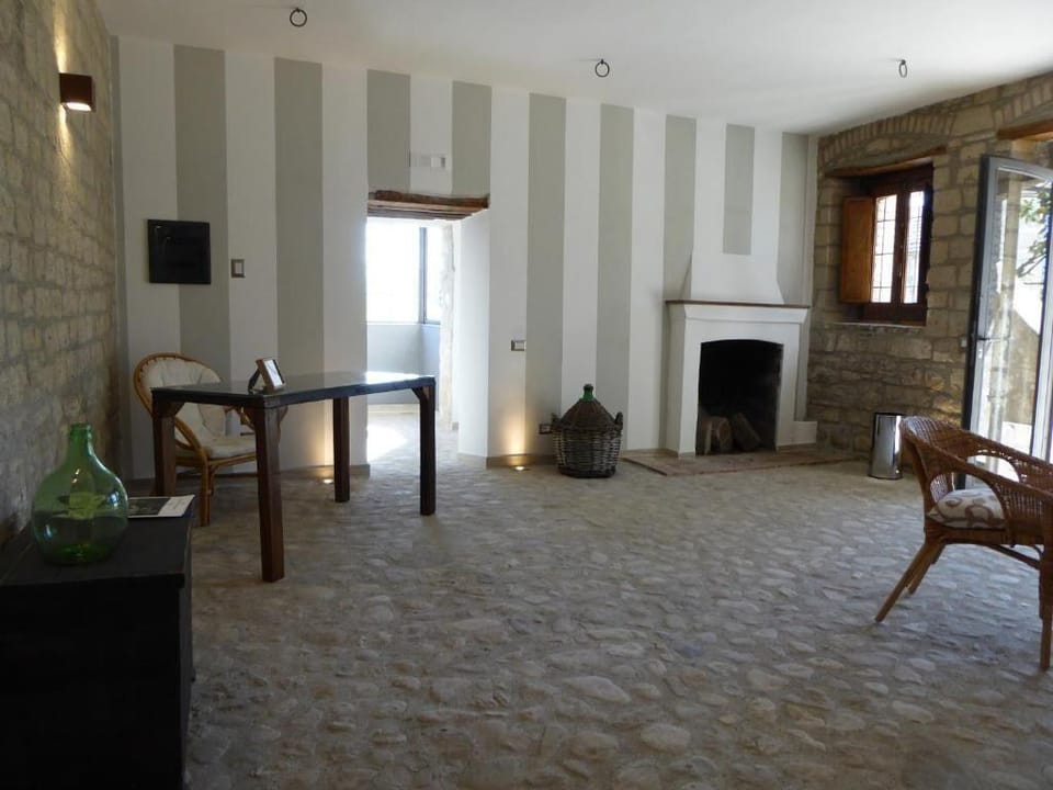 Pietre Di Fiume Hotel in Campania