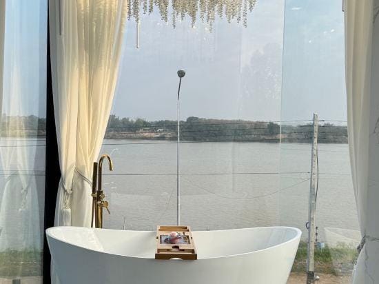 Sararin Luxury Villas Hotel in Vientiane Prefecture, Laos