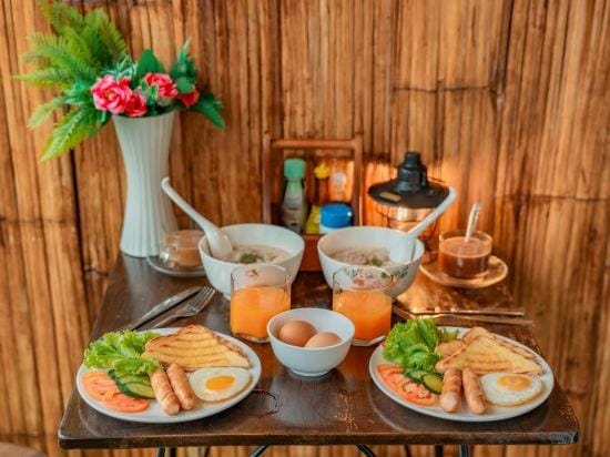 Mon Sa Kiang Dao Hotel in Thailand