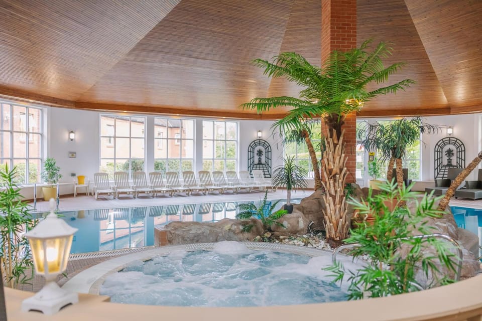 Muthu Belstead Brook Hotel Hotel in Ipswich