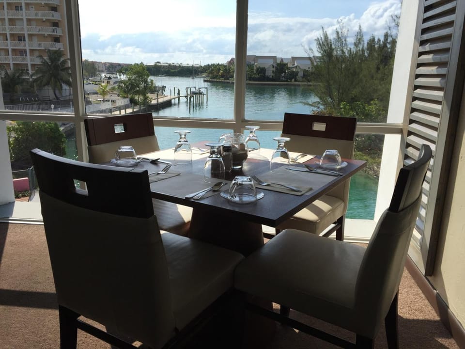 Bell Channel Inn Hotel Bahamas Hotel in Freeport