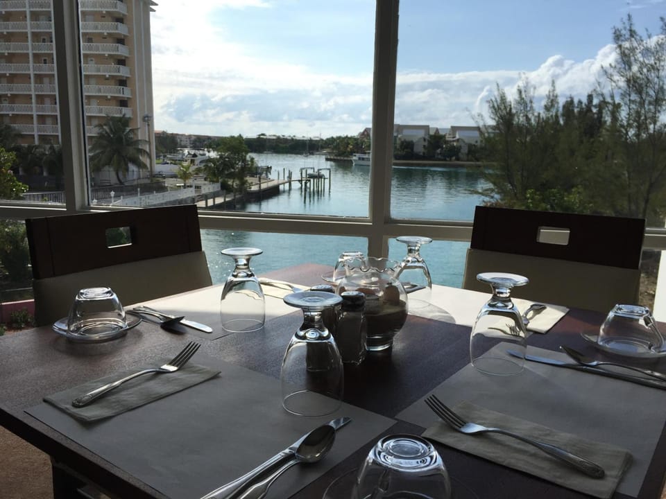 Bell Channel Inn Hotel Bahamas Hotel in Freeport