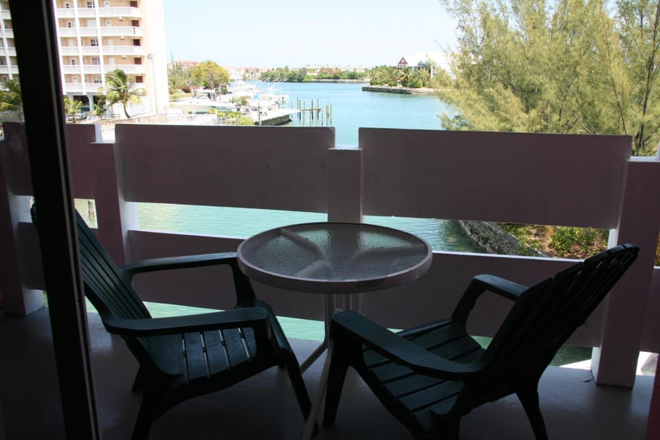 Bell Channel Inn Hotel Bahamas Hotel in Freeport