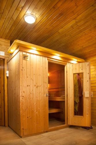 Ana Guesthouse Hotel in Vojvodina