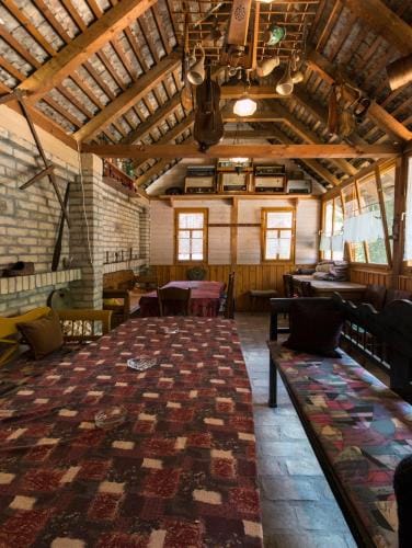 Ana Guesthouse Hotel in Vojvodina