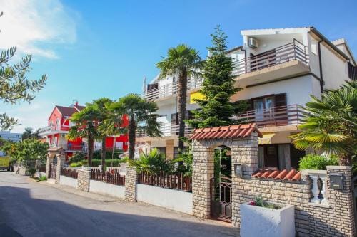 Villa Brajkovic Hotel in Šibenik-Knin County, Croatia