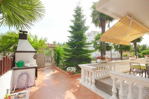 Villa Brajkovic Hotel in Šibenik-Knin County, Croatia