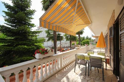 Villa Brajkovic Hotel in Šibenik-Knin County, Croatia