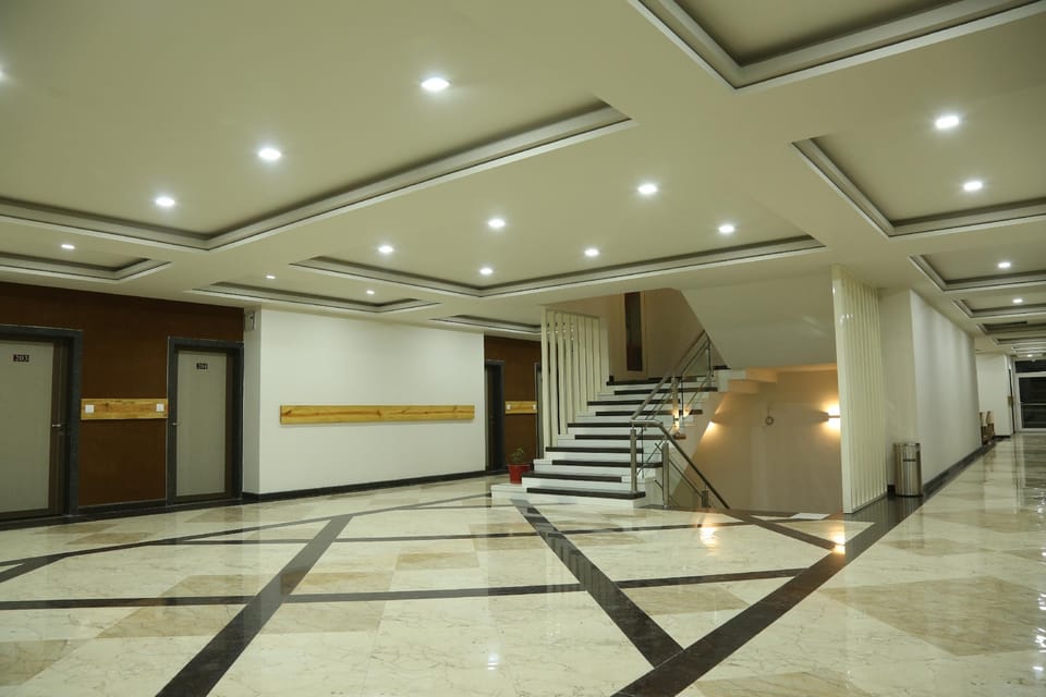 Kukda Resort Hotel in Rajasthan