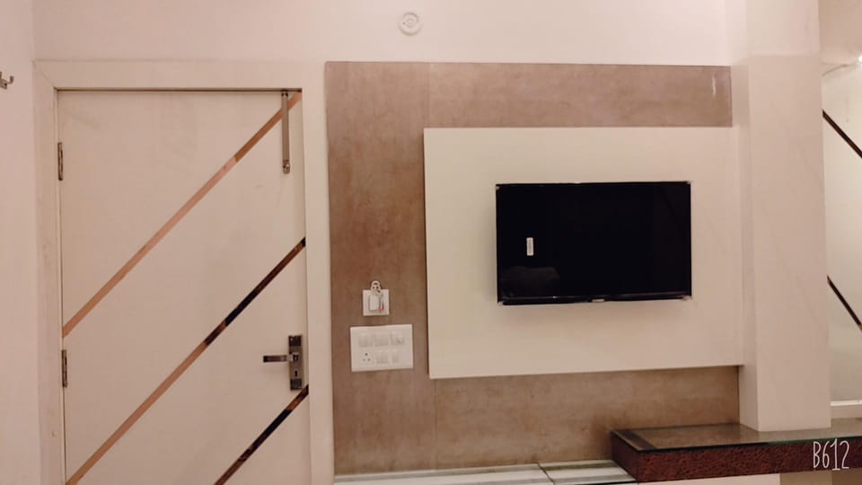 SHRADDHA HOTEL Hotel in Uttar Pradesh