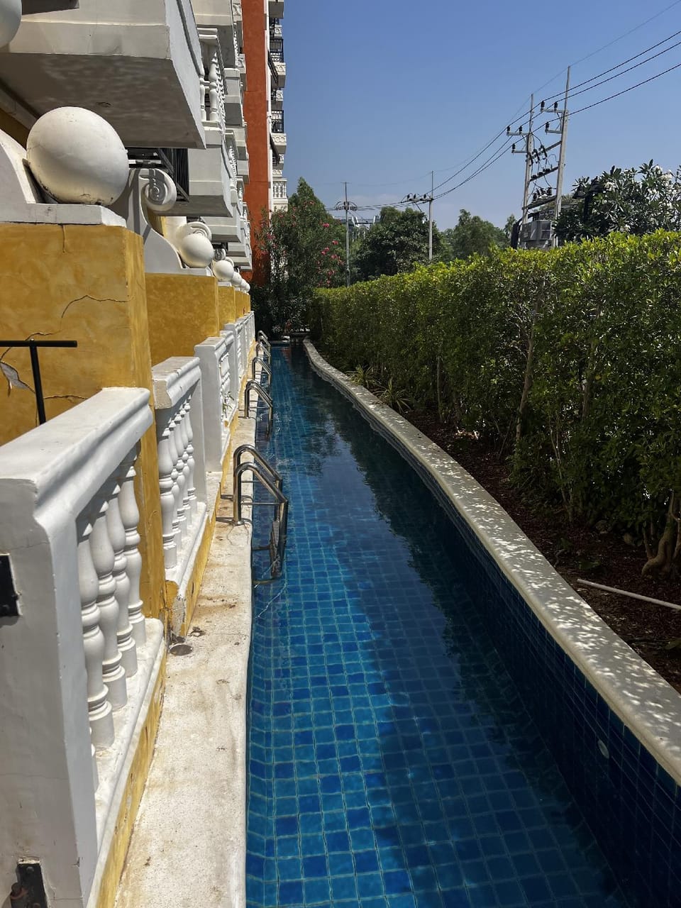 Venetian resort pattaya, Condo Hotel in Pattaya City