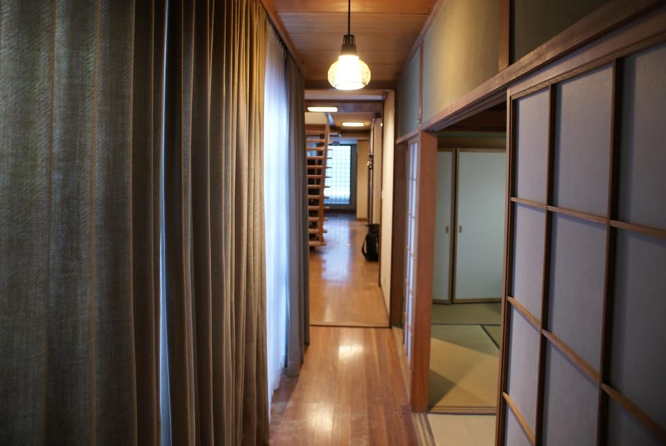 Hostel Jumpumanpan Hostel in Hokkaido Prefecture