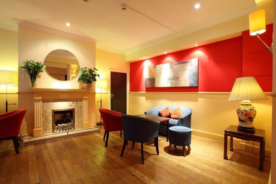 The Great Barr Hotel Hotel in Birmingham