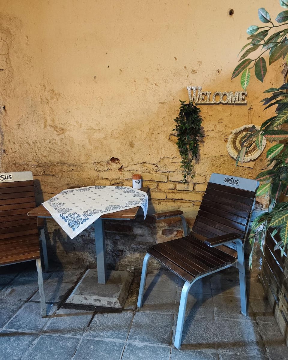 Buon Studio Casuta Cu Bun-Gust Hotel in Sibiu