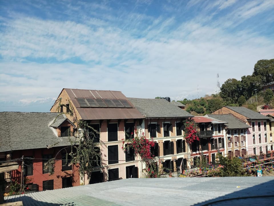 Good Hotel And Resort Pvt Ltd Inn in Bagmati Province, Nepal