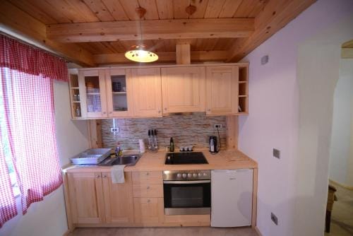 Apartments Mojca Hotel in Bled
