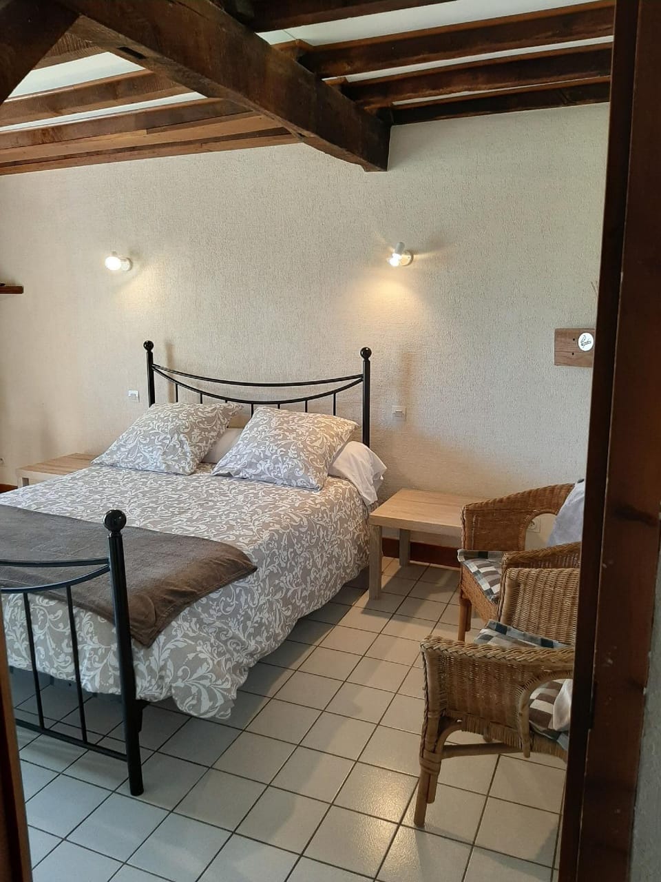 Maison D'hotes Ourdeaux Hotel in Auvergne-Rhône-Alpes