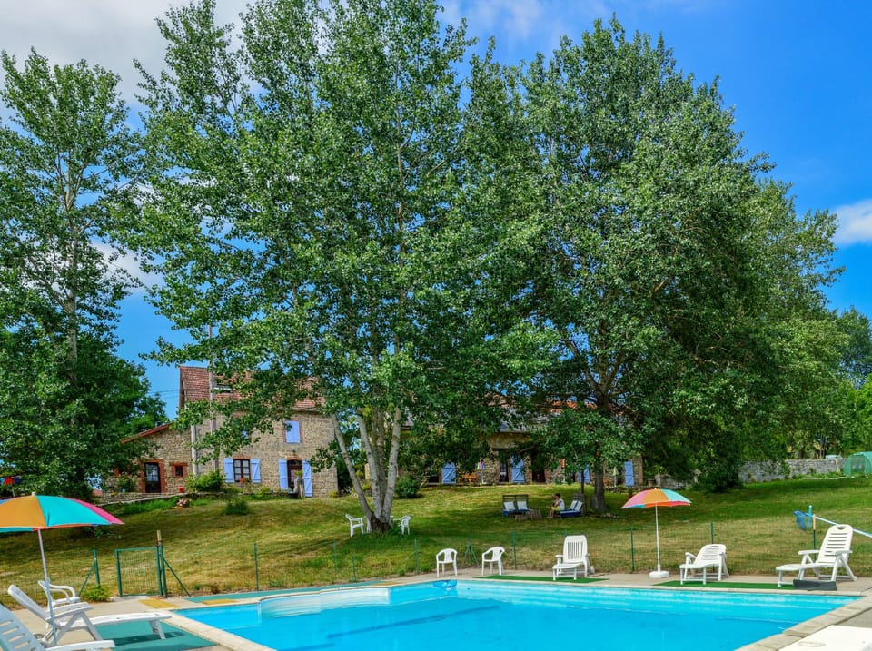 Maison D'hotes Ourdeaux Hotel in Auvergne-Rhône-Alpes
