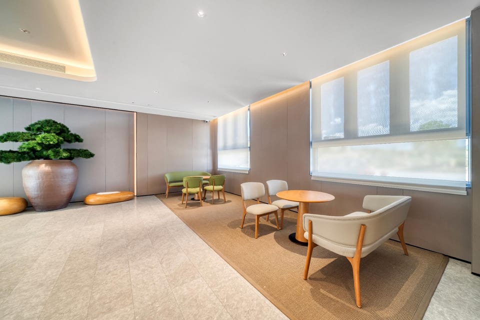 Ji Hotel Hengdian Film and Television City Film Academy Hotel in Zhejiang