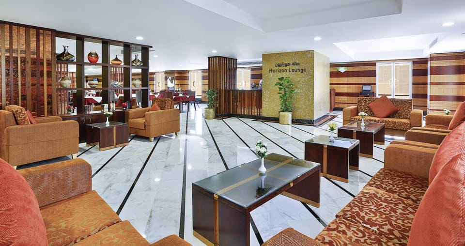 Gateway Hotel Dubai Hotel in Dubai