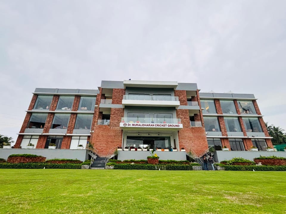 Hotel City Square  Hotel in Tamil Nadu