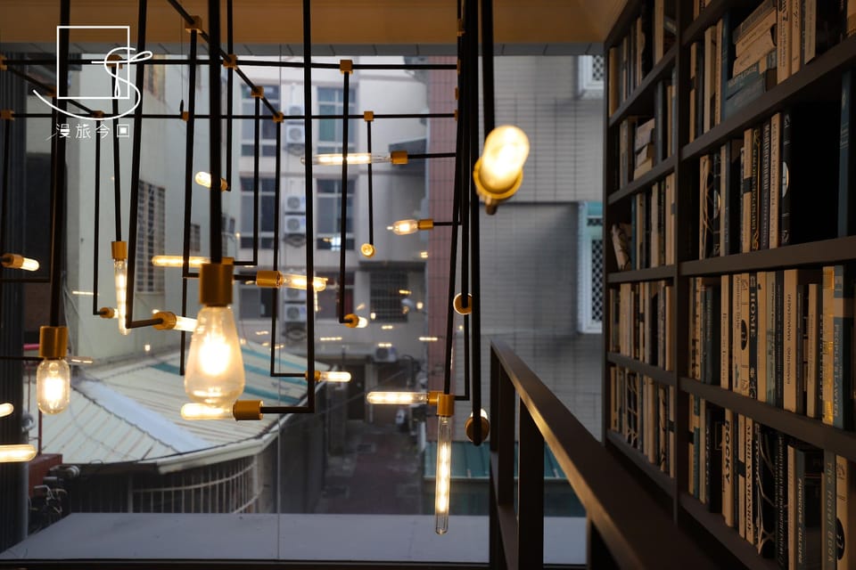 Slow Town Hotel-Konkai  Inn in Kaohsiung