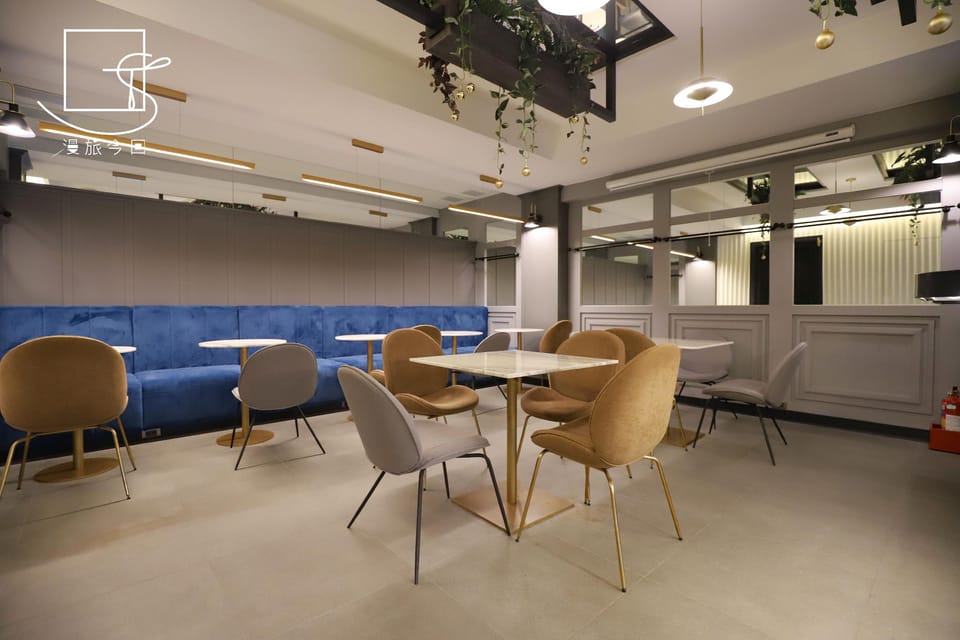 Slow Town Hotel-Konkai  Inn in Kaohsiung