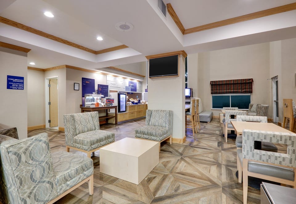 Holiday Inn Express & Suites San Antonio - Brooks City Base By IHG Hotel in San Antonio