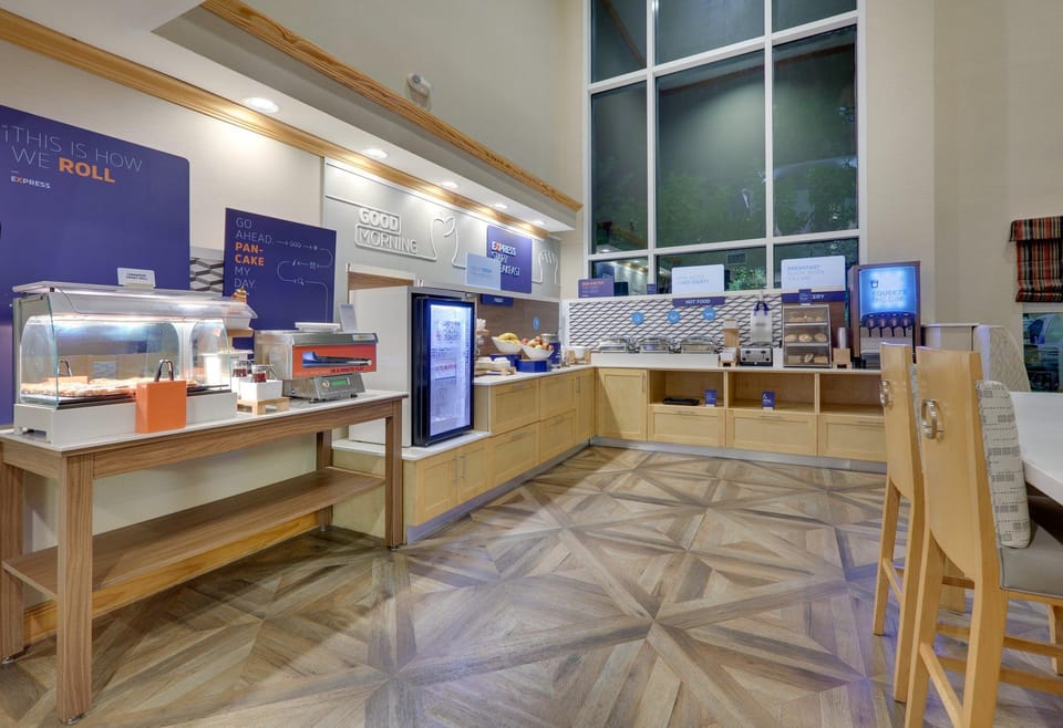Holiday Inn Express & Suites San Antonio - Brooks City Base By IHG Hotel in San Antonio