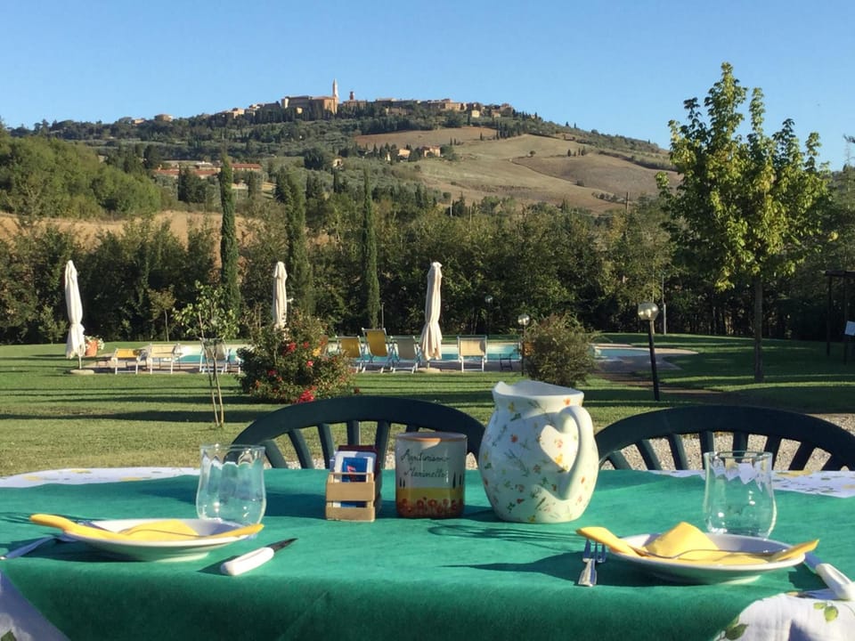 Agriturismo Marinello Hotel in Tuscany