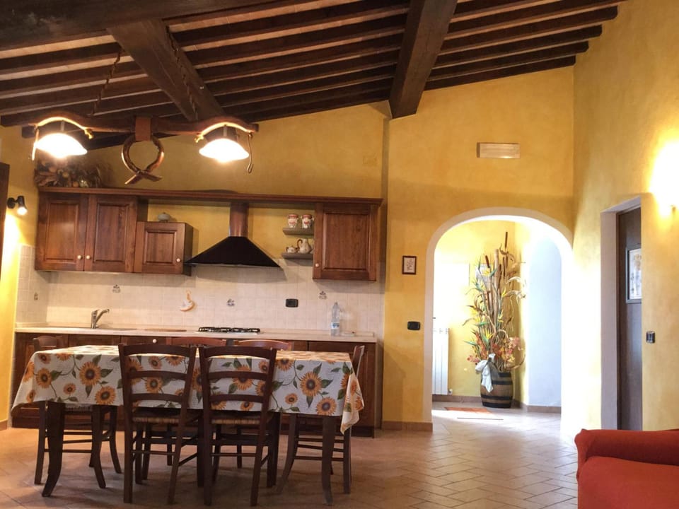 Agriturismo Marinello Hotel in Tuscany