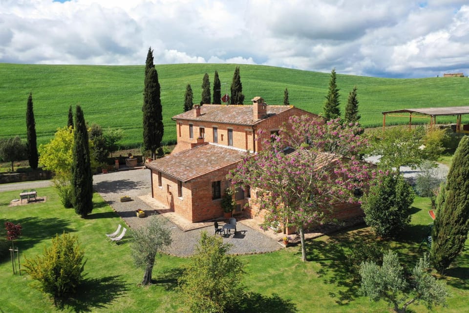 Agriturismo Marinello Hotel in Tuscany