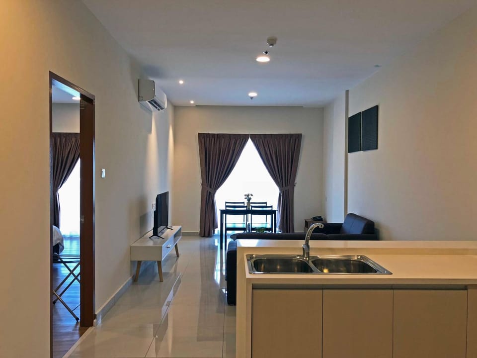 Aman Hills Hotel Hotel in Sarawak, Malaysia