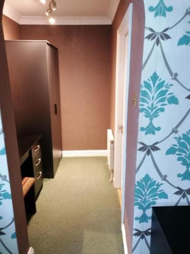 Edenfield Lodge Hotel in Blackpool