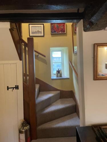 The Stable Rooms Hotel in Amber Valley
