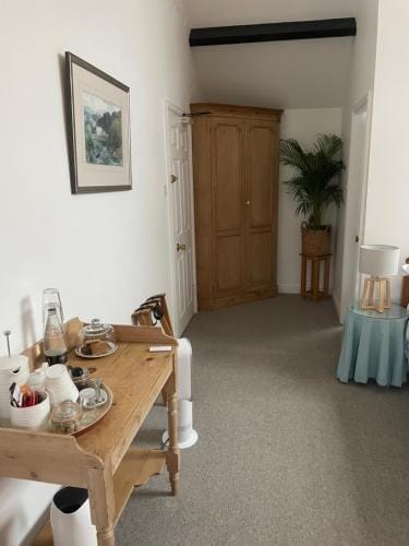 The Stable Rooms Hotel in Amber Valley