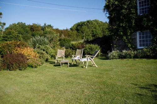 Roskear Farm Hotel in England