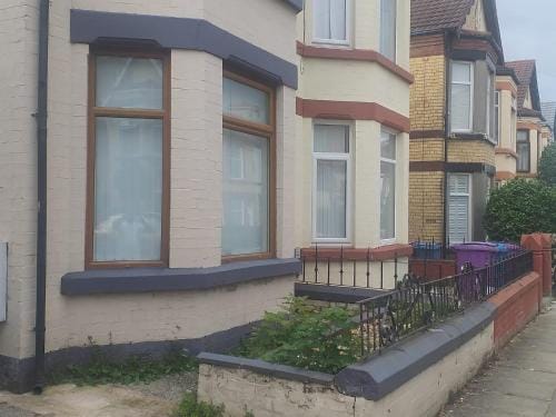 Tuebrook Stays Hotel in Liverpool
